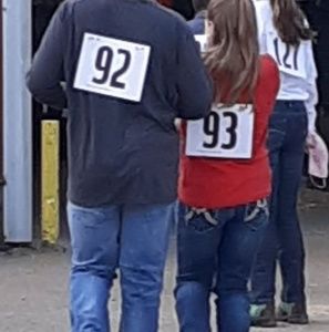 Meet your Posher, Jill